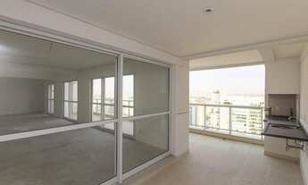 Imagem 4: RRCOD3591 Cobertura Duplex 340m² CONDOMÍNIO SPLENDORE - 5 Dorms (4 Suítes) - 4 Vagas - OPO