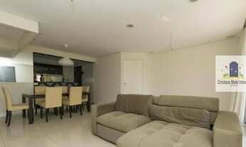 Imagem 1: Apartamento 88m² para locação com 2 dormitórios - Vila Leopoldina - São Paulo/SP