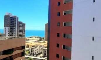 Imagem 2: Apartamento no melhor do Meireles, com 4 suítes, 300 m2 - área de lazer - Fortaleza - CE