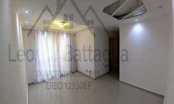 Imagem 4: Apartamento 3 dorm. na Paulicéia - S. Bernardo do Campo