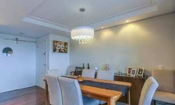 Imagem 4: Apartamento à venda, 134 m² por R$ 1.180.000,00 - Butantã - São Paulo/SP