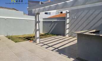 Imagem 4: HORTOLÂNDIA - Casa Padrão - JARDIM AMANDA I