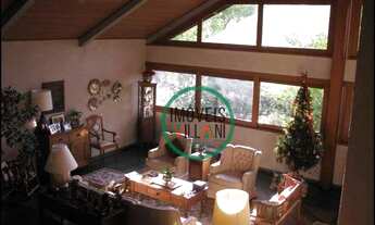 Imagem 5: Sobrado à venda, 514 m² por R$ 3.200.000,00 - Jardim das Colinas - São José dos Campos/SP