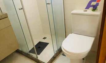 Imagem 7: Apartamento com 3 dormitórios para alugar, 100 m² - Praia da Costa - Vila Velha/ES