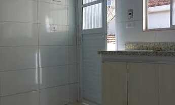 Imagem 3: Casa para aluguel com 60 metros quadrados com 1 quarto em Paulicéia - São Bernardo do Camp