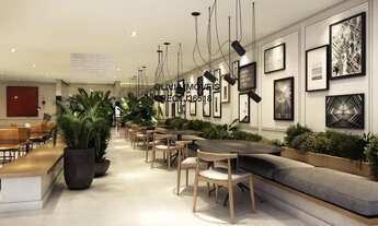 Imagem 7: Apartamento com 35Mts 2 dormitórios, sem vaga, a menos de 5 min a pé do Metrô São Judas