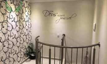 Imagem 4: Apartamento Duplex na Cobertura com 3 dormitórios à venda, 92 m² por R$ 466.000 - Conceiçã