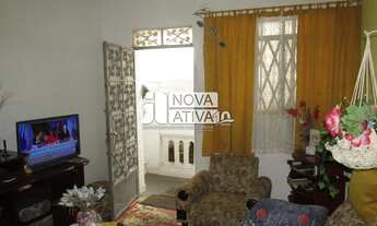 Imagem 3: CASA RESIDENCIAL em SÃO PAULO - SP, VILA MARIA ALTA