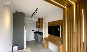 Imagem: Apartamento com 1 dormitório para alugar