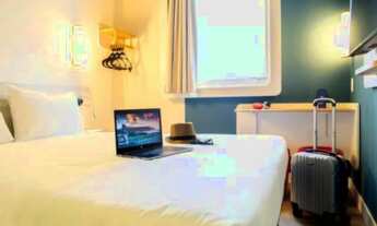 Imagem 2: Flat Ibis para investir em São Caetano do Sul