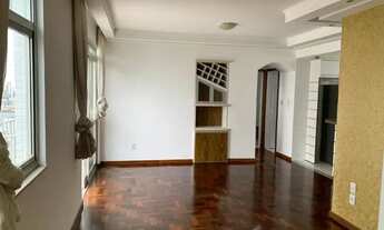 Imagem 5: APTO 2/4 90M2 A VENDA/ALUGUEL NO MORRO DO GATO VISTA MAR NASCENTE 1 SUÍTE 1 VAGA ANDAR AL