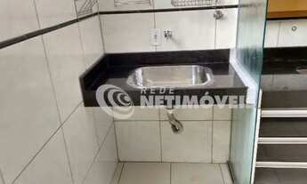 Imagem 7: Venda Apartamento 2 quartos Sapucaias Contagem