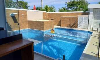 Imagem 5: Linda casa local nobre, duplex