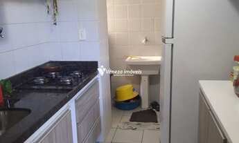 Imagem 4: Apartamento no Condomínio Bossa Nova a Venda