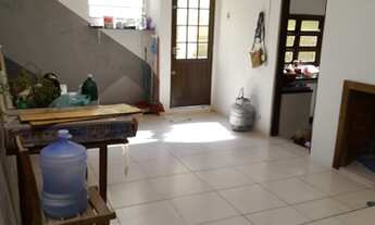 Imagem 3: Casa com 140m² e 3 dormitórios no bairro Saco Grande em Florianópolis para Comprar