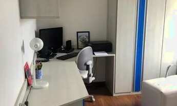 Imagem 5: APARTAMENTO - CAMPO BELO - SP