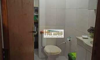 Imagem 4: Casa com 3 dormitórios, 273 m² - venda por R$ 980.000,00 ou aluguel por R$ 3.617,06/mês