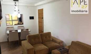 Imagem 2: Apartamento à venda, 55 m² por R$ 317.000,00 - Jardim São Judas Tadeu - Guarulhos/SP