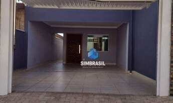 Imagem 5: CASA SOBRADO NO PARQUE JAMBEIRO - Espaçosa e moderna