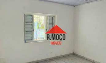 Imagem 5: Casa com 2 dormitórios para alugar, 80 m² por R$ 1.700,00/mês - Cidade Patriarca - São Pau