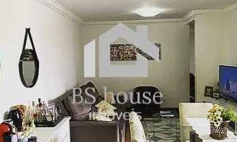 Imagem 5: Jd Bela Vista/Santo André - 3 dormitórios, suíte, lazer completo!