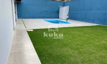 Imagem 3: CASA COM PISCINA