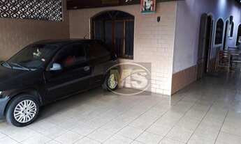 Imagem: Casa com 2 dormitórios à venda, 75 m²