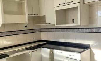 Imagem 6: Apartamento Semi-Mobiliado com 3 dormitórios para alugar, 160 m² por R$ 3.200/mês - Centro