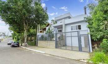 Imagem: Sobrado no bairro Paradiso com 4 dormitórios