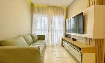 Imagem 5: MM-Apartamento para venda com 56 metros quadrados com 2 quartos