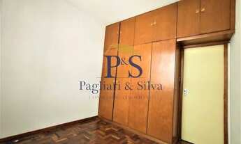 Imagem 7: Tijuca - Sala 02 quartos com vaga