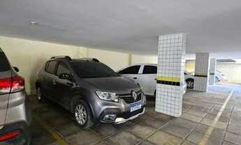 Imagem 5: Apartamento com 3 dormitórios à venda, 80 m² por R$ 429.500 - Casa Caiada - Olinda/PE