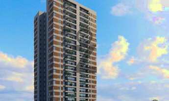 Imagem 2: APARTAMENTO PARA LOCAÇÃO RESIDENCIAL MIRAH