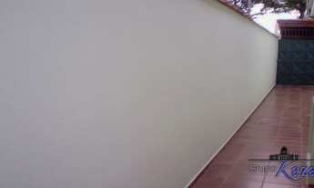 Imagem 3: Casa para aluguel possui 120 metros quadrados com 3 quartos