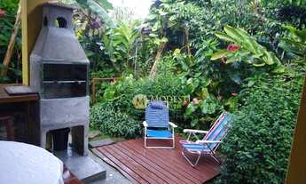 Imagem 7: Casa com 3 dormitórios, 120 m² - venda por R$ 2.000.000,00 ou aluguel por R$ 3.000,00/dia