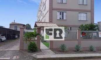 Imagem 4: Apartamento com 2 dormitórios à venda, 68 m² por R$ 159.000 - Passo do Feijó - Alvorada/RS