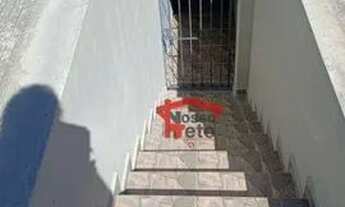 Imagem 3: Casa com 2 dormitórios para alugar, 50 m² por R$ 1.410,00/mês - Vila Guedes - São Paulo/SP