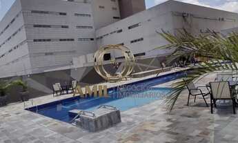 Imagem 6: LL - RAamil aluga: Apartamento / 02 dormitórios / Parque Industrial / 55 m² de área constr