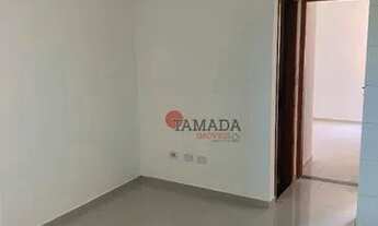 Imagem 5: Apartamento com 2 dormitórios para alugar, 42 m² por R$ 1.550,00/mês - Jardim Popular - Sã