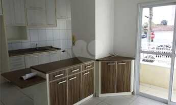 Imagem 5: Apartamento para locação em Indaiatuba/SP - Residencial Veneza - Jardim Moacyr Arruda