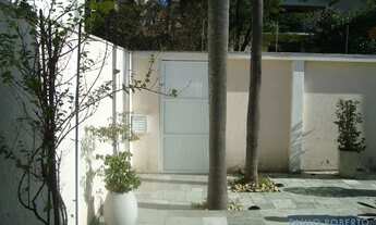 Imagem 7: CASA ASSOBRADADA - BROOKLIN - SP