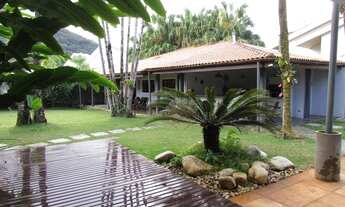 Imagem 4: Sobrado com 4 dormitórios, 800 m² - venda por R$ 7.000.000 ou aluguel por R$ 5.000/dia - J