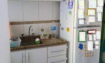 Imagem 4: Porto Alegre - Apartamento Padrão - São João