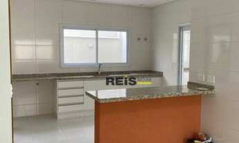 Imagem 2: Casa com 4 dormitórios à venda, 300 m² por R$ 1.500.000 - Jardim Residencial Chácara Ondin