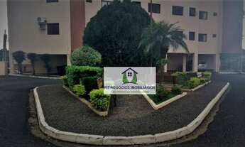 Imagem 4: Apartamento com 2 dormitórios à venda, 68 m² por R$ 210.000,00 - Vila São Judas Tadeu - Sã