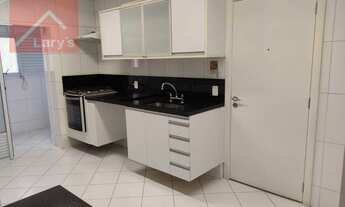 Imagem 5: Apartamento com 3 dormitórios à venda, 158 m² por R$ 1.200.000,00 - Vila Mascote - São Pau