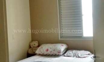 Imagem 7: São José dos Campos - Apartamento Padrão - Cidade Morumbi