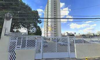 Imagem: Apartamento Vila Carrão São Paulo/SP