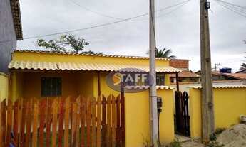 Imagem: Casa com 2 dormitórios à venda, por R$