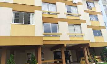 Imagem 2: Apartamento com 2 dormitórios à venda por R$ 330.000,00 - Centro - Lages/SC